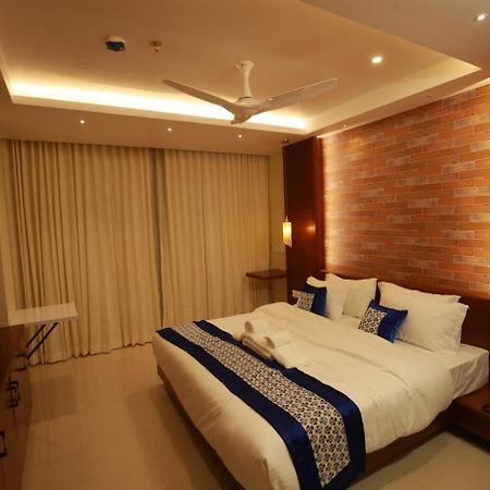 Hotel Baha Kochi Екстериор снимка