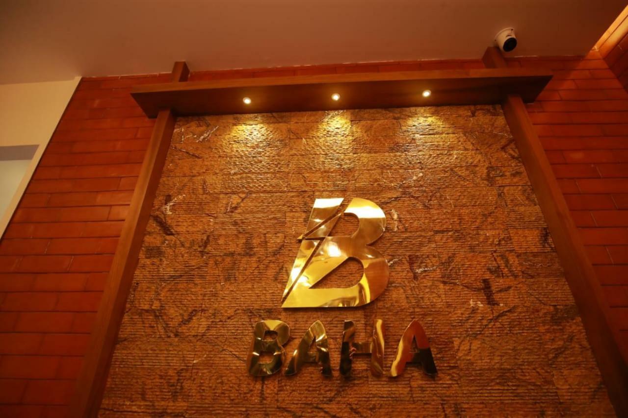 Hotel Baha Kochi Екстериор снимка