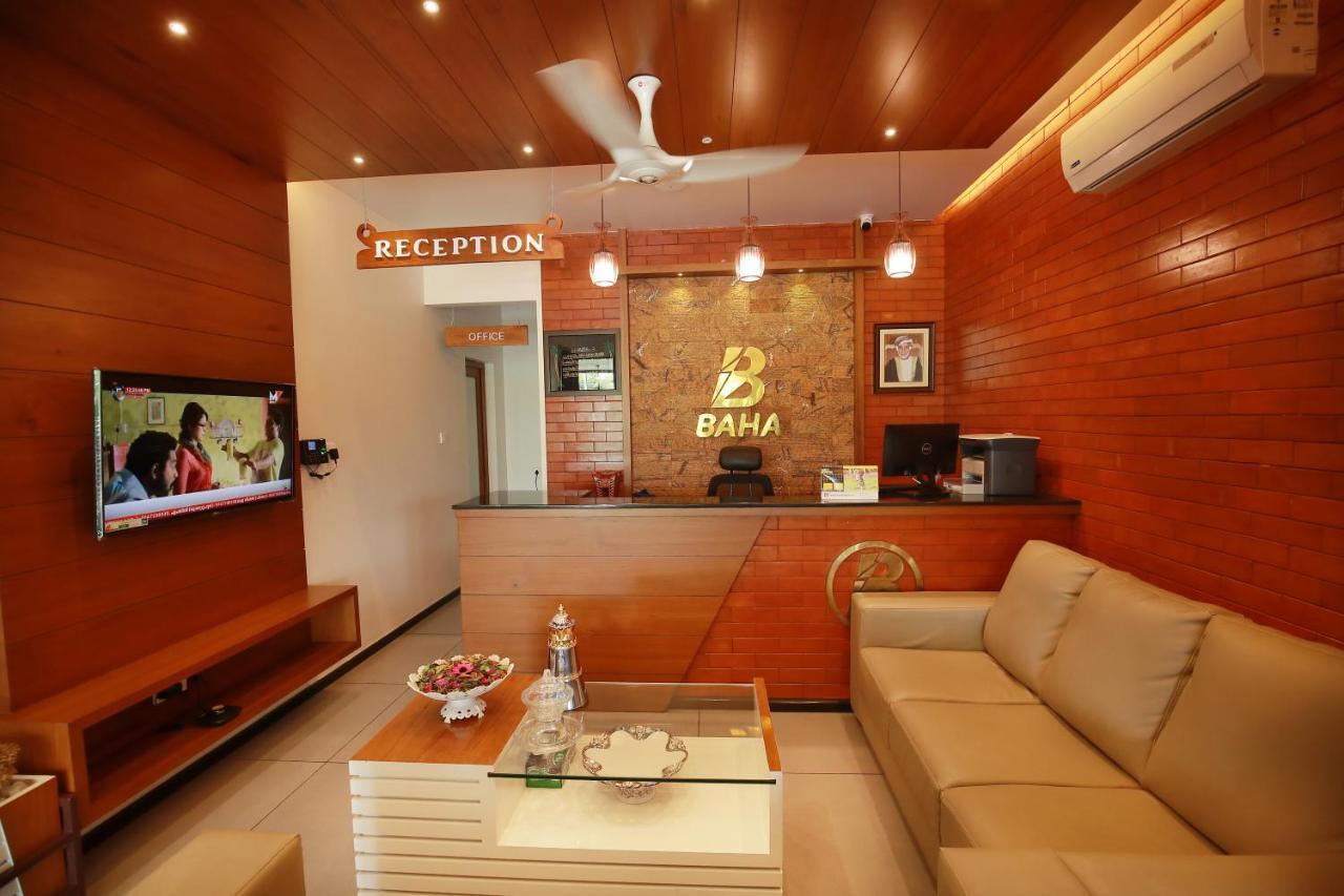 Hotel Baha Kochi Екстериор снимка